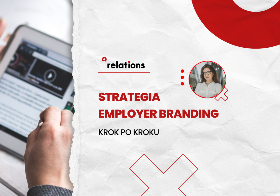 Strategia Employer Branding Krok Po Kroku Employer Branding 360 1006